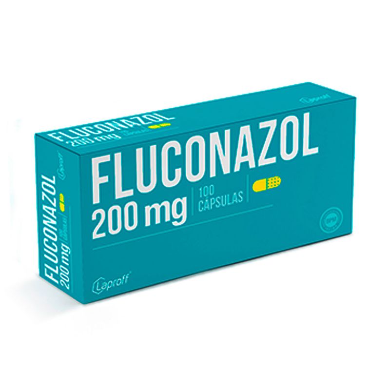 Diflucan 200 Precio