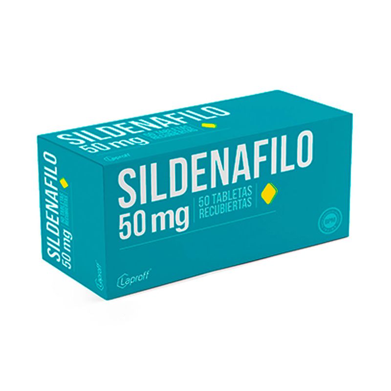 sildenafil tableta