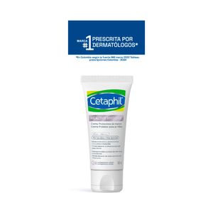 CREMA PROTECTORA DE MANOS HEALTHY HYGIENE CETAPHIL TUBO 50 ML