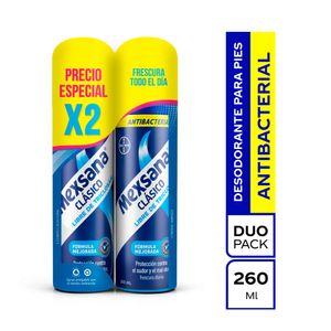 SPRAY MEXSANA PIES ANTIBACTERIAL P.E