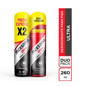 SPRAY MEXSANA PIES ULTRA P.ESPECIAL