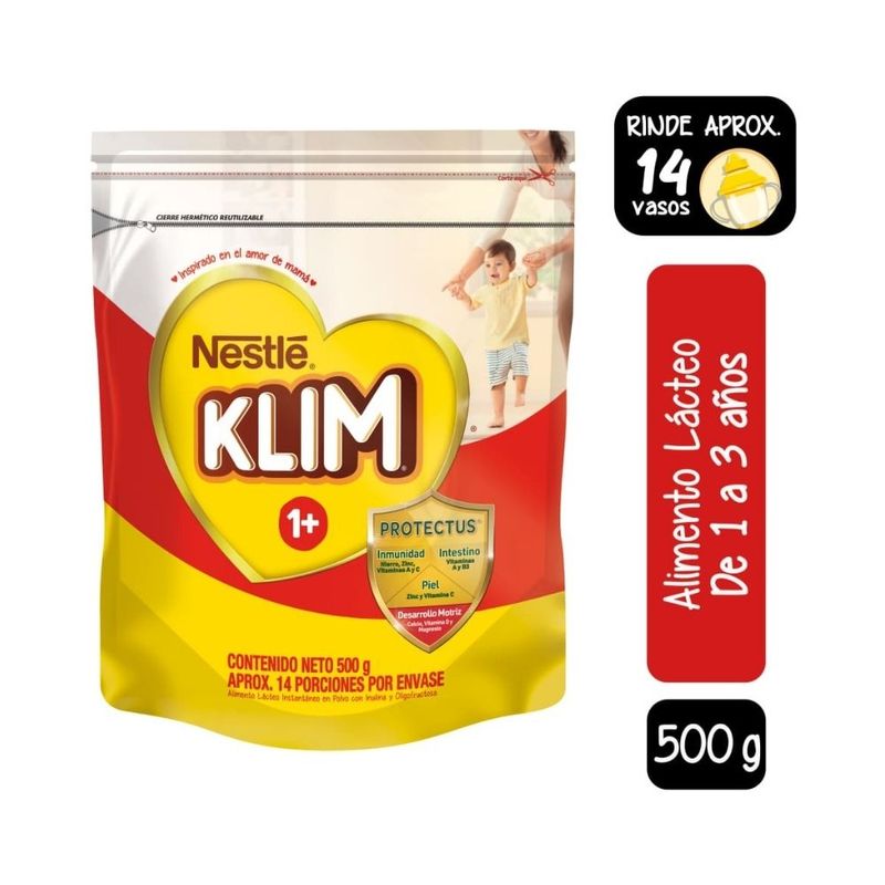 Nestle Caja Roja de 400g con 4 unidades, comprar online