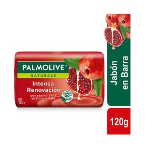 JABON PALMOLIVE GRANADA BARRA 120 G