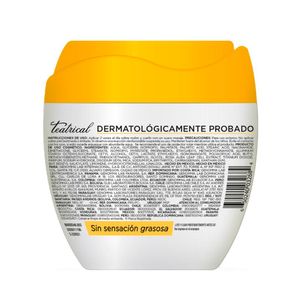 TEATRICAL ACLARADORA POTE 100 G