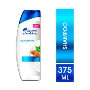 SHAMPOO HYS HUMECTACION FRASCO 375 ML
