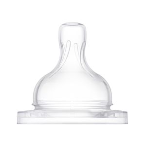 AVENT TETINA FLUJO MEDIO X 1 UND