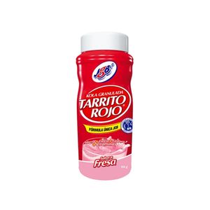 TARRITO ROJO KOLA GRANULAD JGB FRESA FRASCO 135 G