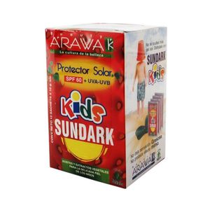PROTECTOR SOLAR SUNDARK KIDS SPF 60