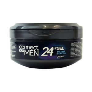 GEL MAXIM FIJACION CONNECT FOR MEN POTE 200 ML