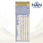 NAN SUPREME HMO 3 POLVO LATA 800 G - Farmacia Pasteur - Medicamentos y  cuidado personal