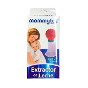 EXTRACTOR MANUAL MOMMYTOS X 1 UND