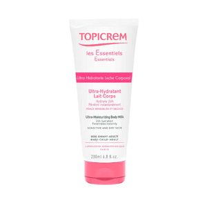 TOPICREM ULTRA HIDRATANTE CREMA FRASCO 200 ML