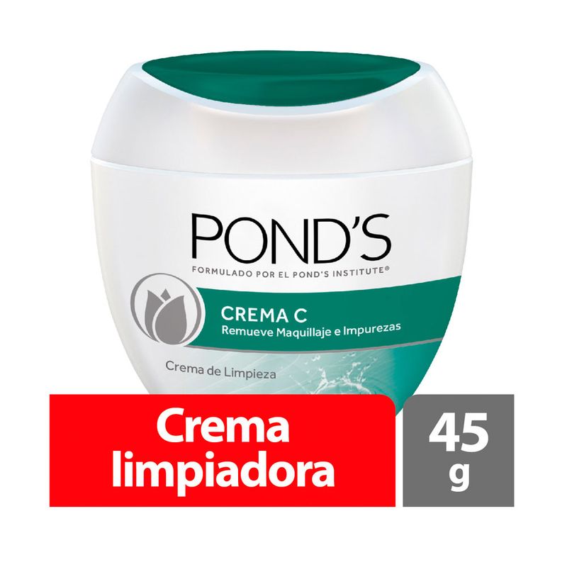 Comprar Limpiador Facial Ponds Gel Hidrata 200ml Y Limpiador Aloe - 110 ml