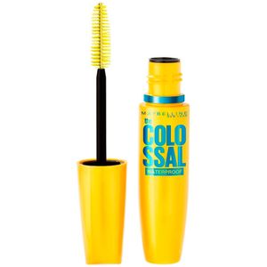 PESTAÑINA COLOSSAL VOLUM EXPRESS WATERPROOF TUBO 8 ML