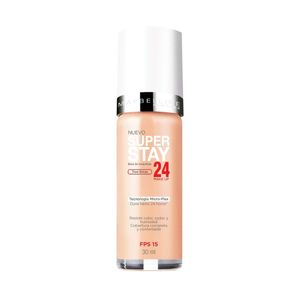 BASE SUPERSTAY 24 MK TRUE BEIGE FRASCO 30 ML