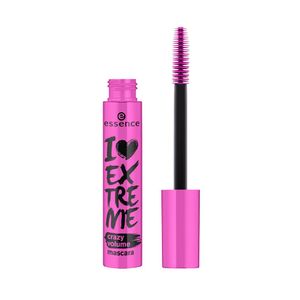 PESTAÑINA ESSENCE I LOVE EXTREME CRAZY TUBO 12 ML