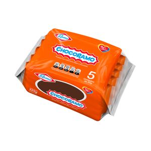 CHOCORAMO TAJADA