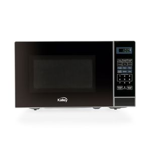 HORNO MICRO KALLEY K-MW07N CAJA X 1 UND