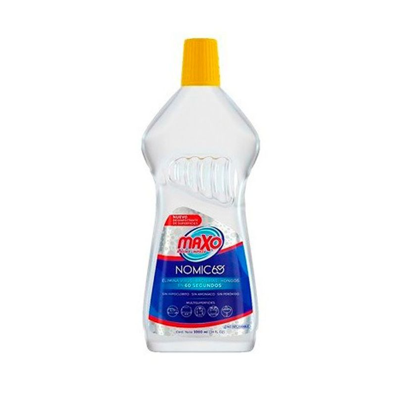 SPRAY DESINFECTANTE THE GO GUARD 55ML