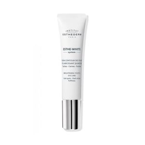 ESTHEDERM ESTHE-WHITE SYSTEM CONTORNO OJOS TUBO 15 ML