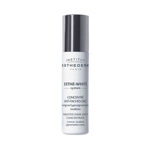 ESTHEDERM ESTHE-WHITE SYSTEM ANTIMANCHAS FRASCO 9 ML