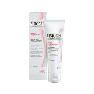 FISIOGEL AI CREMA TUBO 50 ML