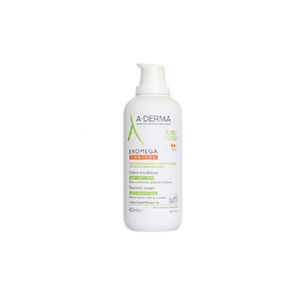 AD EXOMEGA CONTROL CREMA CAJA 400 ML