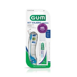 KIT VIAJERO GUM-153 ORIGINAL X 1 UND