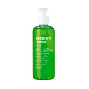 HIDRALOE GEL DE ALOE TUBO 250 ML