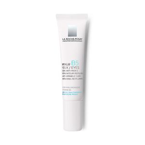 HYALU B5 OJOS LA ROCHE POSAY CREMA CAJA 15 ML