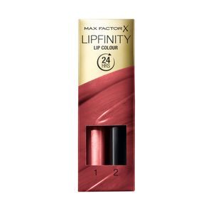 BRILLO LABIAL LIPFINITY PASSI 110 TUBO X 1 UND