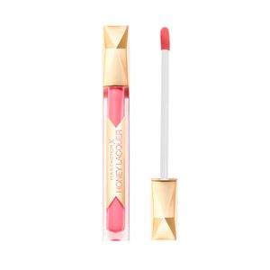 BRILLO LABIAL HONEY LACQUER ROSE TUBO 28 G