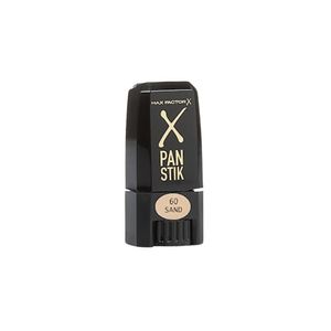 BASE MAX FACTOR PAN STIK 60 SAND BARRA 8.8 G