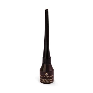 DELINEADOR LIQUIDO PLUMON CAFE ANA MARIA 1.0 ML