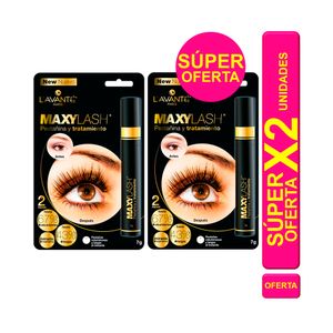 PESTAÑINA MAXYLASH  P.ESPECIAL