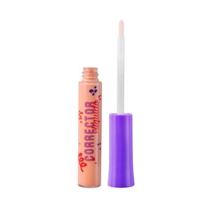CORRECTOR LIQUIDO NAILEN # 1 TUBO 7 G