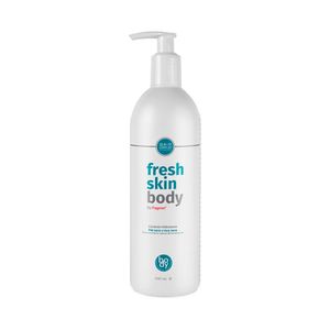 FRESH SKIN BODY EMULSIÓN HIDRATANTE CAJA 500 ML