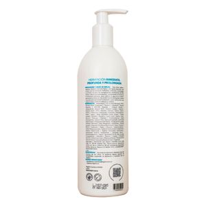 FRESH SKIN BODY EMULSIÓN HIDRATANTE CAJA 500 ML