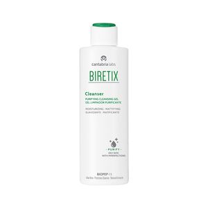 BIRETIX CLEANSER GEL LIMPIADOR TUBO 200 ML