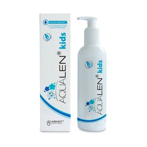 AQUALEN KIDS EMULSION CAJA 240 ML