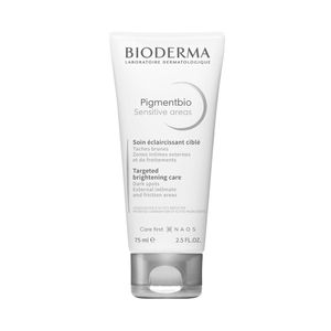 PIGMENTBIO SENSITIVE AREAS FRASCO 75 ML