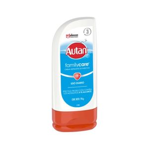 REPELENTE AUTAN FAMILY FRASCO 196 G