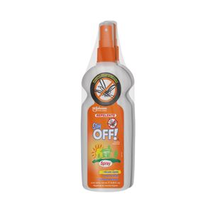 REPELENTE STAY OFF ADULTOS SPRAY 2 X 120 ML