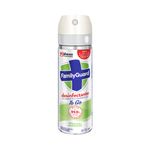 Desinfectante En Aerosol Family Guard Frescura Camprestre 400 Ml