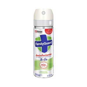 AEROSOL FAMILY GUARD TO-GO CAMPESTRE SPRAY 55 ML