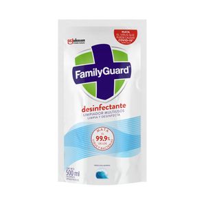 SPRAY DESINFECTANTE THE GO GUARD 55ML