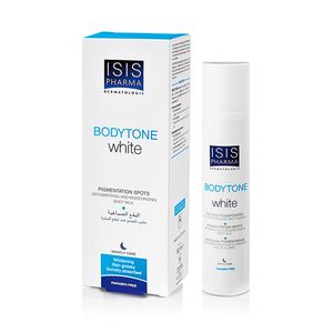 BODYTONE WHITE CAJA 100 ML