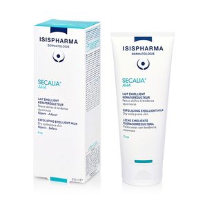 SECALIA A.H.A CAJA 200 ML