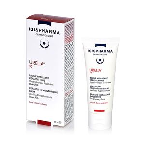 URELIA 50 BALSAMO TUBO 40 ML