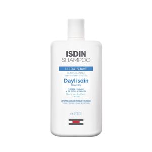 ISDIN DAYL SHAMPOO ULTRA SUAVE FRASCO 400 ML